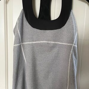 Lululemon LIKE NEW! Tank